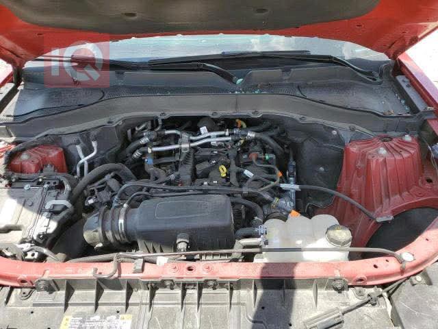 فورد إكسبلورر